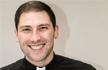 Seminarian who carried cross at Popes Easter Mass dies